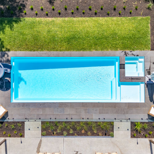 Barrier Reef Pools