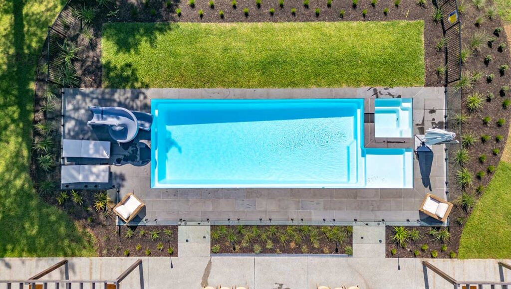 Barrier Reef Pools